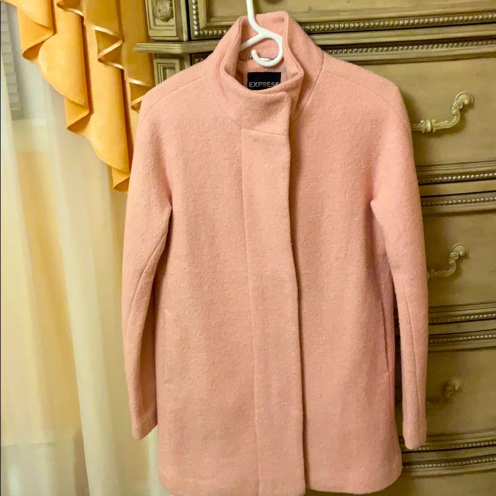 Express Jacket - image 1